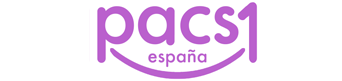 Asociación Española de PACS1 Logo